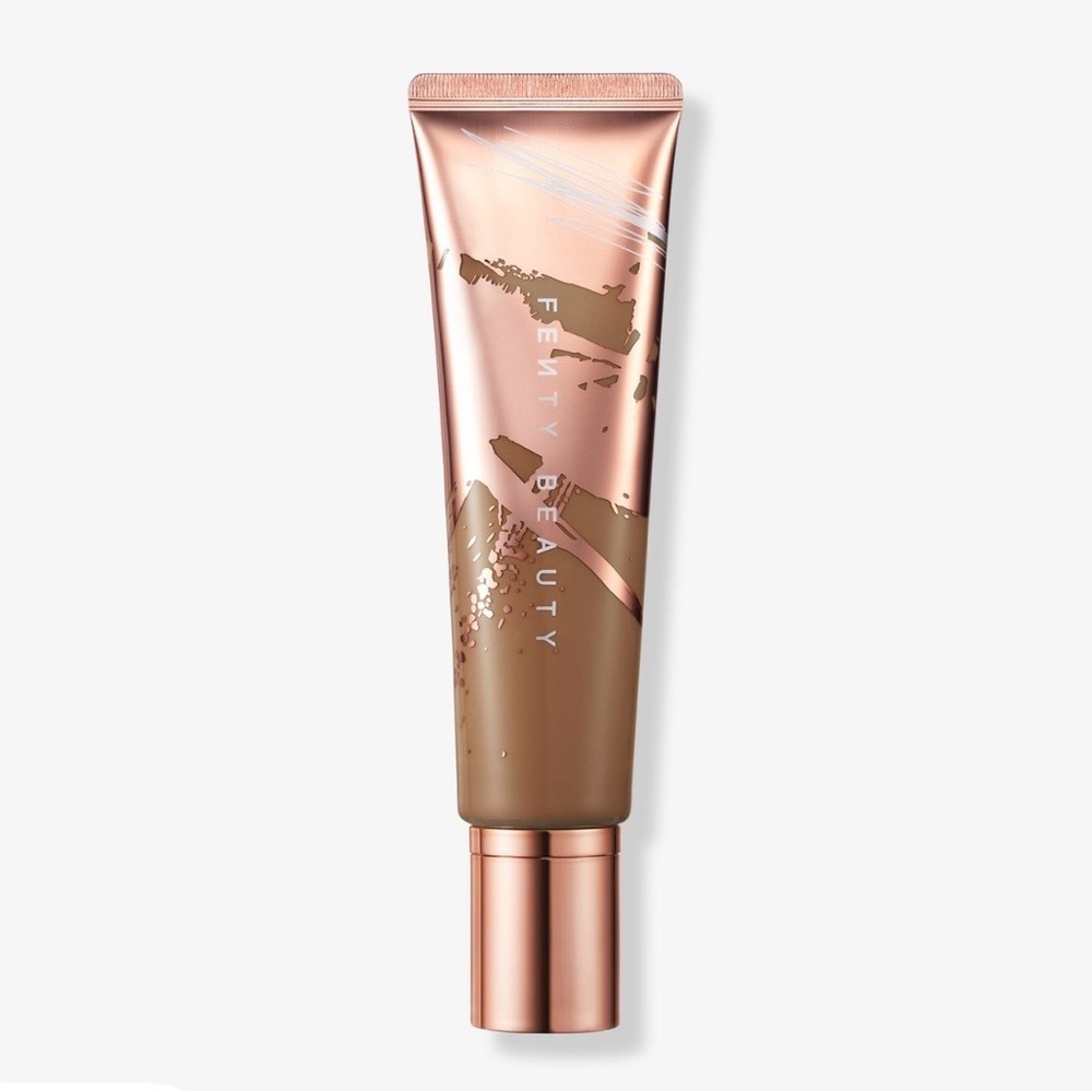 Fenty Beauty by Rihanna Body Sauce in Agave Spice - Huge 95ML Size BNIB!